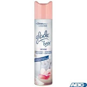 BRISE Odświeżacz w sprayu 300 ml Magnolia i wanilia 45389