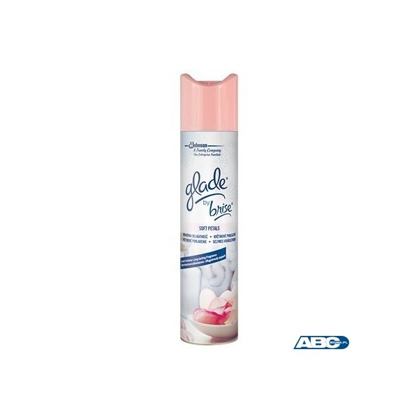 BRISE Odświeżacz w sprayu 300 ml Magnolia i wanilia 45389