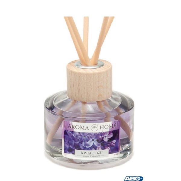 AROMA Home Patyczki zapachowe  50ml Kwiat Bzu 6636