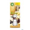 AIR WICK Odświeżacz pachnące patyczki 42ml Wanilia & Masło Shea 9007