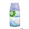 AIR WICK wkład do odświeżacza 250ml Bawełna i Kwiat Migdałowca 54634
