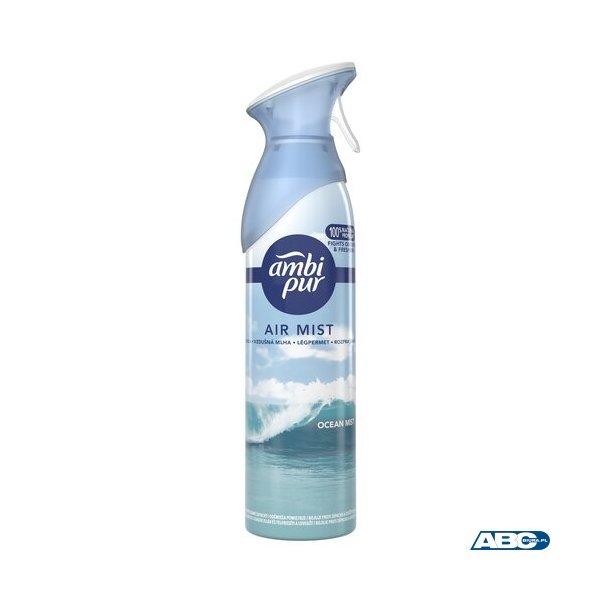 AMBI  PUR spray 185ml Ocean Mist