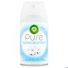 AIR WICK wkład do odświeżacza 250ml PURE Kwiat Bawełny *70279