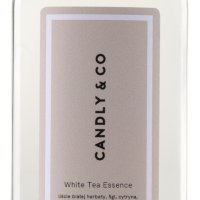 Uzupełnienie do dyfuzora elektrycznego DONAU PROFESSIONAL by CANDLY&CO, 200ml, White Tea Essence