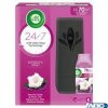 AIR WICK odświeżacz automat.doz. + wkład 250ml Księżycowa Lilia Otulona Sat