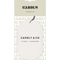 Zawieszka CANDLY&CO, zapach No.3, 200ml