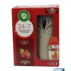 AIR WICK odświeżacz automat.doz. + wkład 250ml Soczyste owoce leśne 52220