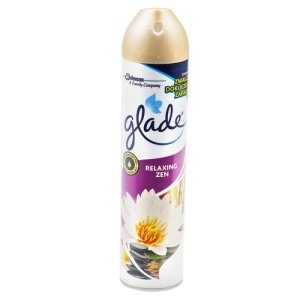 Odświeżacz powietrza GLADE / BRISE Japoński ogród, spray, 300ml