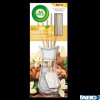 AIR WICK Odświeżacz pachnące patyczki 30ml  DRZEWO SANDAŁOWE i ZMYSŁOWA WANILIA 10165