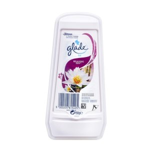 Odświeżacz powietrza GLADE / BRISE Japoński ogród, żel, 150g