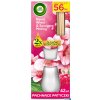 AIR WICK Odświeżacz pachnące patyczki 42ml Kwiat Wiśni & Soczyste Maliny 8963