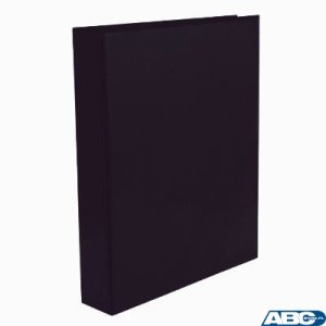 Segregator ringowy pionowy A3 7cm czarny BIURFOL SE-05-01