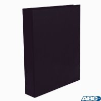 Segregator ringowy pionowy A3 7cm czarny BIURFOL SE-05-01