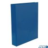 Segregator ringowy pionowy A3 7cm granatowy BIURFOL SE-05-02