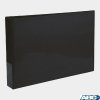 Segregator ringowy poziomy A3 7cm czarny BIURFOL SE-06-01