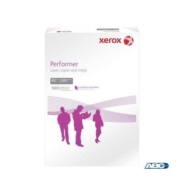 Papier xero A3 XEROX PERFORMER 3R90569