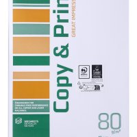 Papier ksero COPY&PRINT, A3, klasa C, 80gsm, 500 ark.