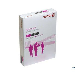 Papier xero A4 / 80g XEROX PERFORMER klasa C 3R90649 karton 5 ryz