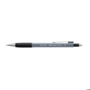 OŁÓWEK AUTOMATYCZNY GRIP 1345 0.5 MM  STONE GREY FABER-CASTELL 134589 FC