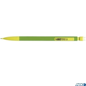 Ołówek automatyczny z gumką BIC Matic 0.7  Ecolutions HB , 8877191