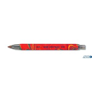 Ołówek automatyczny KUBUŚ  z temprówką 5340 5.6mm KOH-I-NOOR