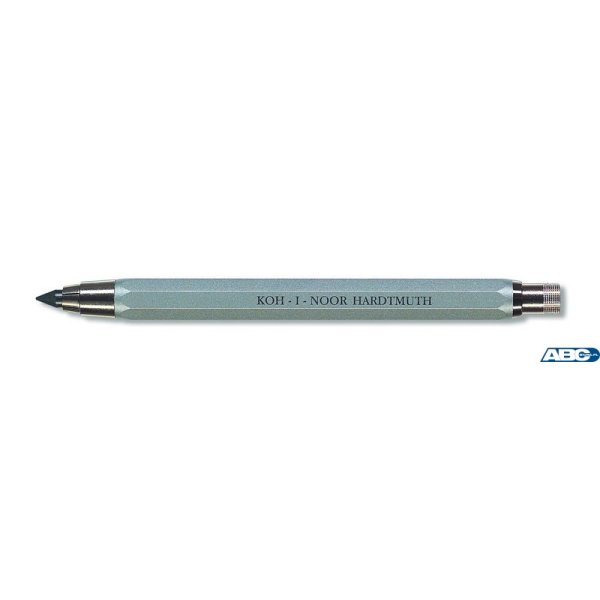 Ołówek KUBUS z temper.5340 KOH I-NOR  5.6mm (X)