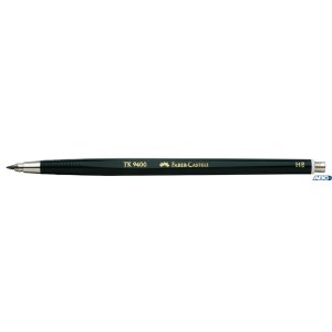 Ołówek aut.TK9400 2mm HB FABER CASTEL FC139400 (X)