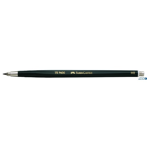 Ołówek aut.TK9400 2mm HB FABER CASTEL FC139400 (X)