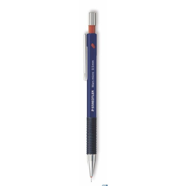Ołówek automatyczny Mars micro 0,5 mm, Staedtler  S 775 05