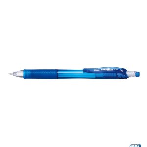 Ołówek automatyczny 0,5mm ENERGIZE  PL105-S błęktiny PENTEL