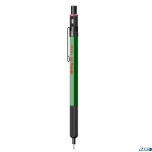 OŁÓWEK ROTRING 500  ZIELONY 0.5mm 2164106