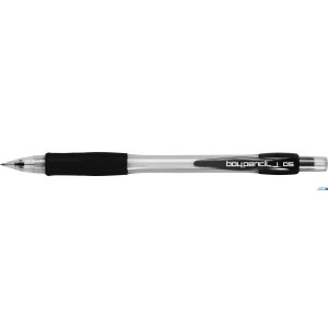 Ołówek BOY-PENCIL 0.5 RYSTOR 333-051 mix kolor obudowa