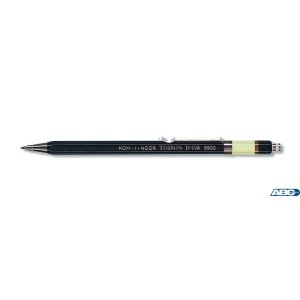Ołówek automatyczny 5900CN 2mm TOISON