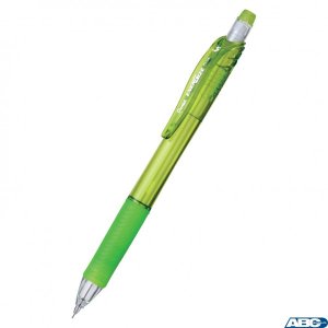 Ołówek automatyczny 0,5mm ENERGIZE  PL105-K seledynowy PENTEL