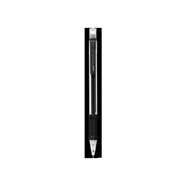 Ołówek M5-101 czarny       UNI