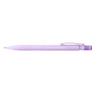 Ołówek automatyczny PENAC Non Stop, 0,5mm, fioletowy