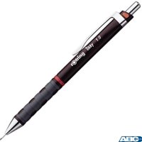 Ołówek automatyczny 1,00mmbordowy TIKKY III ROTRING, 1904693