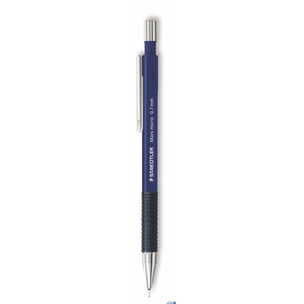 Ołówek automatyczny Mars micro 0,7 mm, Staedtler S 775 07