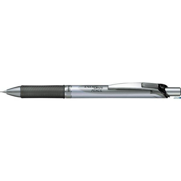 Ołówek automatyczny 0,5mm  PL75-A czarny PENTEL
