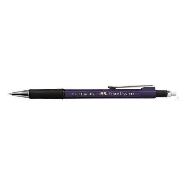 Ołówek A.GRIP 1347 0,7 nieb. FC134751