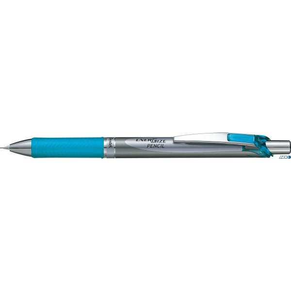 Ołówek automatyczny 0,7mm  PL77-S błękitny PENTEL