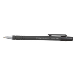 Ołówek automatyczny PENAC RB085 0,5mm, czarny