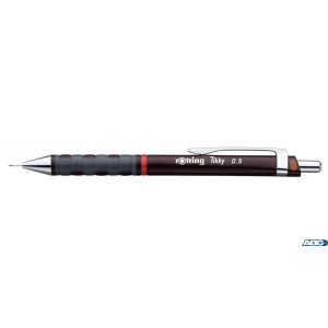 Ołówek automatyczny 0,5mm bordowy TIKKY III ROTRING, 1904691