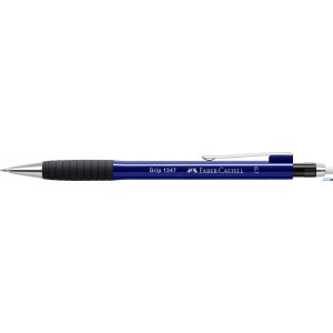 OŁÓWEK AUTOMATYCZNY GRIP 1347 0.7 MM  GRANATOWY FABER-CASTELL 134755 FC