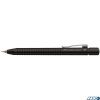 Ołówek automatyczny GRIP 2011 HB czarny FABER-CASTELL 131287 FC