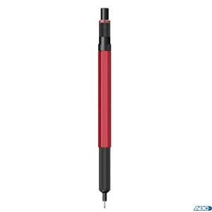 OŁÓWEK ROTRING 500  CZERWONY 0.5mm 2164107