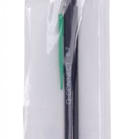 Ołówek automatyczny Q-CONNECT, 0,7mm, zawieszka, czarny