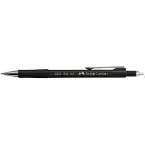Ołówek A.GRIP 1345 0.5  niebieski metaliczny  FC134551