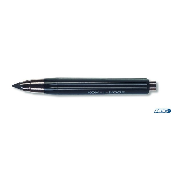 Ołówek KUBUŚ krótki 5344 KOH- I-NOOR