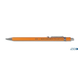 Ołówek autom.VERSATIL 5201 / CN z klipsem graf.2mm KOH I NOOR